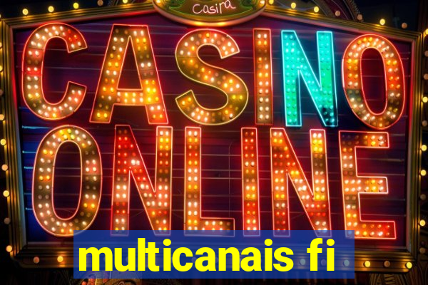 multicanais fi